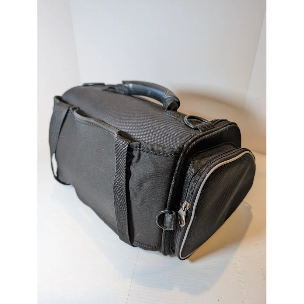 Harley-Davidson Motorcycle‎ Rear Tail Bag Premium Touring Luggage Rain Cover